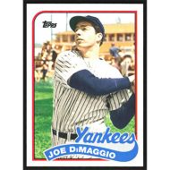 2014 Topps Archives #151 Joe DiMaggio