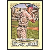 2014 Topps Gypsy Queen #199 Larry Doby