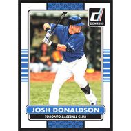 2015 Donruss #131 Josh Donaldson