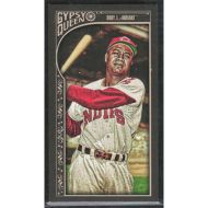 2015 Topps Gypsy Queen Mini #142 Larry Doby