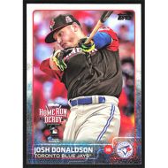 2015 Topps Update #US226 Josh Donaldson Home Run Derby