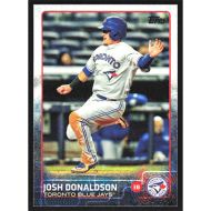 2015 Topps Update #US320 Josh Donaldson