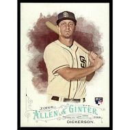 2016 Topps Allen & Ginter #105 Alex Dickerson