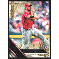 2016 Topps Gold #325 Kaleb Cowart