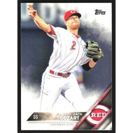 2016 Topps #372 Zack Cozart