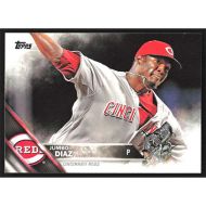 2016 Topps #462 Jumbo Diaz