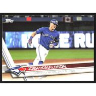 2017 Topps American League All-Stars #AL-12 Josh Donaldson