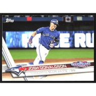 2017 Topps Opening Day #194 Josh Donaldson