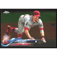 2018 Topps Chrome Update #HMT42 Zack Cozart