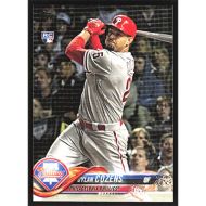 2018 Topps Update #US175 Dylan Cozens