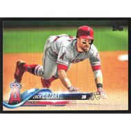 2018 Topps Update #US204 Zack Cozart