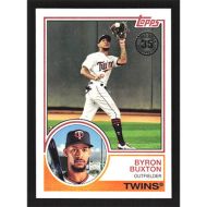 2018 Topps '83 #83-77 Byron Buxton