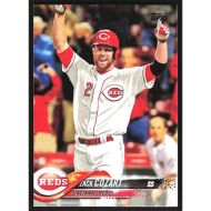 2018 Topps #331 Zack Cozart