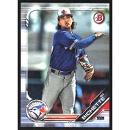 2019 Bowman Prospects #BP-111 Bo Bichette