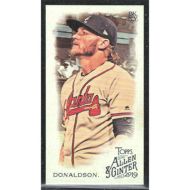 2019 Topps Allen & Ginter Mini A & G Back #146 Josh Donaldson