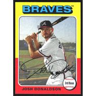 2019 Topps Archives #177 Josh Donaldson