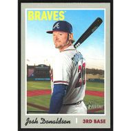 2019 Topps Heritage #278 Josh Donaldson