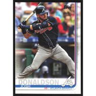 2019 Topps Update #US257 Josh Donaldson