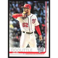 2019 Topps #236 Sean Doolittle