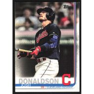 2019 Topps #34 Josh Donaldson