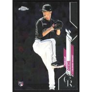 2020 Topps Chrome Update #U-29 Phillip Diehl