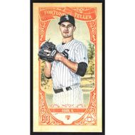 2020 Topps Gypsy Queen Fortune Teller Mini #FTM-17 Dylan Cease