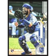 2020 Topps Update #U-101 Nick Dini