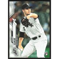 2020 Topps #326 Dylan Cease