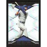 2021 Panini Chronicles Titanium #13 Cody Bellinger