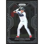 2021 Panini Prizm #201 Josh Donaldson