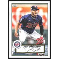 2021 Topps '52 Redux #T52-5 Josh Donaldson