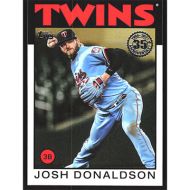 2021 Topps '86 #86B-27 Josh Donaldson