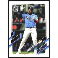 2021 Topps #425 Yandy Diaz