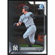 2022 Bowman Chrome #59 Josh Donaldson