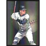 2022 Panini Capstone Blue #61 Josh Donaldson