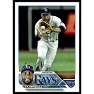 2023 Topps #227 Yandy Diaz