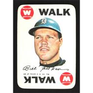 1968 Topps Game #11 Bill Freehan
