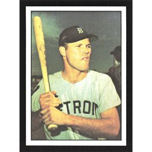 1978 TCMA 60's #285 Bill Freehan