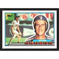 1989 Topps Big #16 Kevin Elster