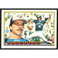 1989 Topps Big #243 Mike Flanagan