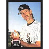 1992 Stadium Club #674 Wayne Edwards