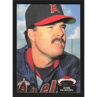 1992 Stadium Club #857 Mark Eichhorn