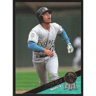 1993 Leaf #333 Junior Felix