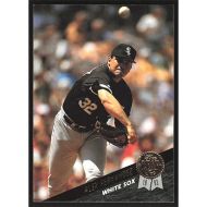 1993 Leaf #41 Alex Fernandez