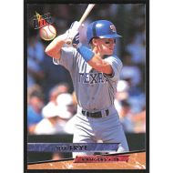 1993 Ultra #278 Jeff Frye