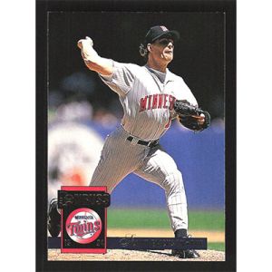 1994 Donruss #437 Scott Erickson