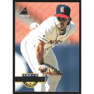 1994 Pinnacle #185 Steve Frey