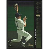 1994 SP #177 Travis Fryman