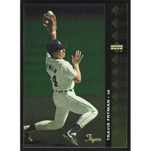 1994 SP #177 Travis Fryman