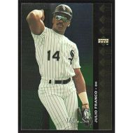 1994 SP #191 Julio Franco